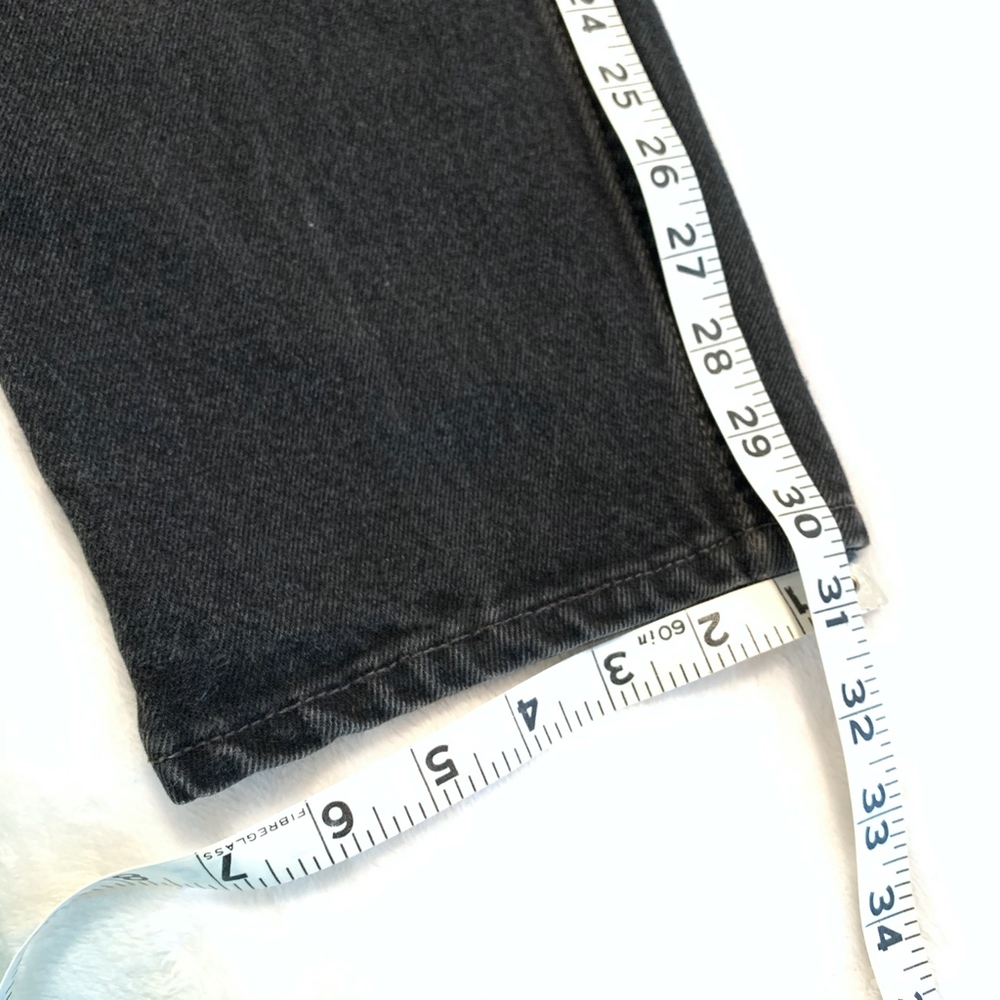 LEVI'S Vintage 560 High Waisted Jeans 5 - Picture 2 of 7
